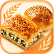 プログラムのアイコン：Börek ve Poğaça Tarifleri