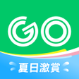 程序图标：HopeGoo - 高鐵機票酒店預訂平台
