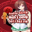 Programikonen: Pretty Girls Mahjong Soli…