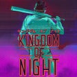 Kingdom of Night for Windows Logo