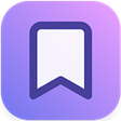 Icoon van programma: Mark it - Memory Manager