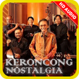 プログラムのアイコン：Lagu Keroncong Full Offli…