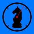 Ikona programu: Chess Clock Merkmatics