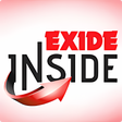 程序图标：Battery App - EXIDE INSID…