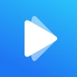 Ikona programu: Any Video - Player and Sa…