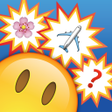 程序图标：123猜猜猜™ (台灣版) - Emoji Pop…