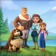 プログラムのアイコン：Yukon: Family Adventure