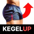 Programın simgesi: KegelUp: Mens Health Trai…