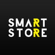プログラムのアイコン：SmartStore