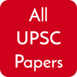 All UPSC Papers Prelims  Main