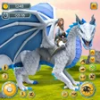 ไอคอนของโปรแกรม: My Fantasy Flying Dragon …