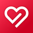 Ikona programu: Heart Health Workout Comp…