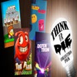 Ícone do programa: Think or Die Collection P…