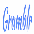 Icon of program: Gramblr