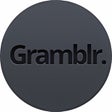 程序图标：Gramblr