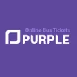 程序图标：PurpleBus.in Bus Tickets