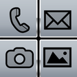 Ícone do programa: BL Aluminium Theme