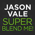 プログラムのアイコン：Jason Vales Super Blend M…