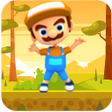 程序图标：Super Dave World