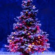 프로그램 아이콘: Christmas Tree Live Wallp…