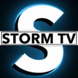 プログラムのアイコン：STORM TV