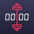 Ikon program: The WOD Timer - Workout T…