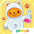 أيقونة البرنامج: Happy Hospital Games for …