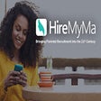 HireMyMa Share & Record Screen