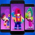 Icoon van programma: Brawl BS Wallpapers UHD