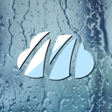 プログラムのアイコン：Meteo - Severe Weather Al…