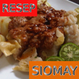 Ikona programu: Kumpulan Resep Siomay Pil…