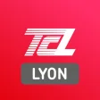 Lyon public transport