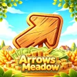 程序图标：Arrow Meadow