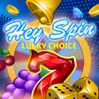 程序图标：HeySpin: Lucky Choice