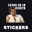 Icono de programa: Mexican Stickers: WAStick…