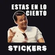 Ikona programu: Mexican Stickers: WAStick…