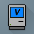 رمز البرنامج: Mini vMac
