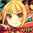 Icon of program: Devil Twins: VIP