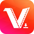 أيقونة البرنامج: Video Downloader HD