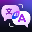 Иконка программы: LangTranslator - Translat…