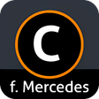 Ícone do programa: Carly for Mercedes