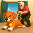 Programın simgesi: Bad Dog - Puppy Prankster