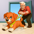 プログラムのアイコン：Bad Dog - Puppy Prankster