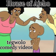 程序图标：tegwolo comedy