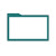ไอคอนของโปรแกรม: Truly Blank New Tab Page …