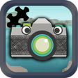程序图标：Jigsaw Puzzle Maker for K…