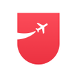 プログラムのアイコン：Study Abroad with upGrad