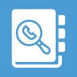 أيقونة البرنامج: Number Lookup: Find Calle…