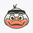 Ikona programu: Robox Duck Tap Earn