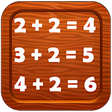 プログラムのアイコン：Addition Tables  Exercise…